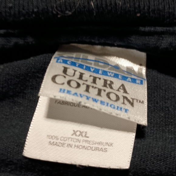 PROGRAMMER HUMOR T-SHIRT - 2XL // Funny SQL Code Coder tee shirt Programming - Picture 7 of 7